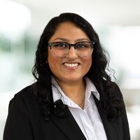 Notary Public in Kirkland, Washington 98034, Vinitha Vithayathil