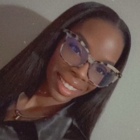 Notary Public in Long Beach, Mississippi 39560, JaBria Lewis