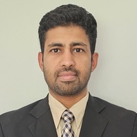 Notary Public in Woodbridge, Virginia 22192, Imran Salim