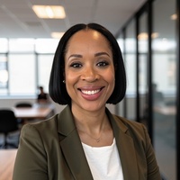 Notary Public in KENNESAW, Georgia 30152, Aisha Bellamy-Shambley