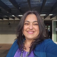 Notary Public in STERLING, Virginia 20166, Saj Malik