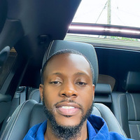 Notary Public in Matteson, Illinois 60443, Najee Marshall