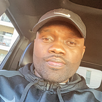 Notary Public in Charlotte , North Carolina 28273, Jarrett Jackson