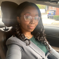 Notary Public in White Plains, New York 10606, Ebony Mzila