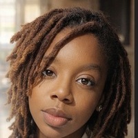 Notary Public in Angier, North Carolina 27501, Chonice Brown