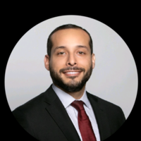 Notary Public in Shrewsbury, Massachusetts 01545, Luis Molina