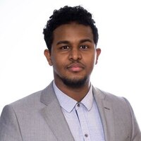 Notary Public in Portland, Oregon 97236, Hussein Haaji