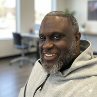 Notary Public in Hanover , Maryland 21076, Marcus Moore