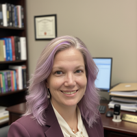 Notary Public in Milton, Florida 32583, Brandy Beaudin