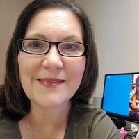 Notary Public in Beaumont, Texas 77705, Wendy Mullins