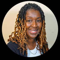 Notary Public in Delray Beach, Florida 33445, Ferline  Mesidort