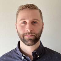 Notary Public in Brooklyn Park, Minnesota 55444, Ryker Haeckel