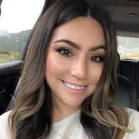 Notary Public in Lakeside, California 92040, Rebecca Cota