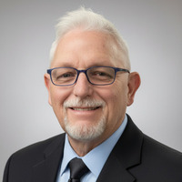 Notary Public in Medford, Oregon 97504, Ronald Crews