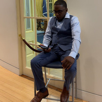 Notary Public in Benton, Arkansas 72015, Alexander Galloway