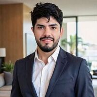 Notary Public in San Jose, California 95112, Brian Gabriel Gonzalez-Guillen