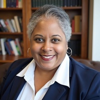 Notary Public in Snellville, Georgia 30039, Dorian Henriquez-Simons