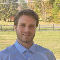 Notary Public in Stokesdale, North Carolina 27357, Dylan Waters