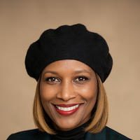 Notary Public in Tulsa, Oklahoma 74106, Yolanda Lucas