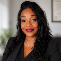Notary Public in Hagerstown, Maryland 21740, Michele Smith-Johnson