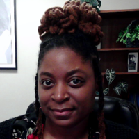 Notary Public in Lawrenceville, Georgia 30043, Shanice Flack