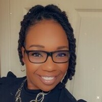 Notary Public in Little Rock, Arkansas 72223, Keisa Stewart