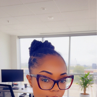 Notary Public in North Chicago, Illinois 60064, TIFFANY ARMSTRONG