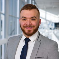 Notary Public in Garland, Texas 75043, Jericho Guerrero