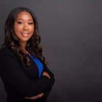 Notary Public in Endicott, New York 13760, quinlana blackman