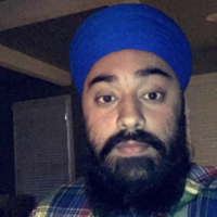 Notary Public in Springfield, Virginia 22153, Rajkunvar  Ghuman