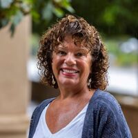 Notary Public in San Luis Obispo, California 93401, Antoinette/Anna Calderone