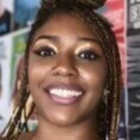 Notary Public in Washington, District of Columbia 20019, Shirley Williams