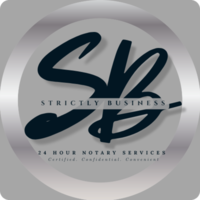 Notary Public in KANSAS CITY, Missouri 64129, Dontae Taylor