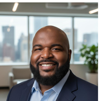 Notary Public in Sacramento, California 95822, Gerald Jones