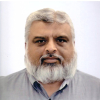 Notary Public in Springfield, Virginia 22152, Naveed Sheikh