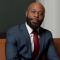 Notary Public in Charlotte, North Carolina 28269, Nathaniel Powell