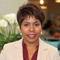 Notary Public in AURORA, Colorado 80010, SAMANTHA BEASLEY