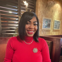 Notary Public in Ocean Springs, Mississippi 39564, Kadijah Brown