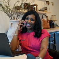 Notary Public in Detroit, Michigan 48208, Nancy Brooks