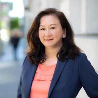 Notary Public in ELK GROVE, California 95758, Muoi Woodruff