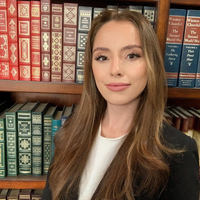 Notary Public in Menifee, California 92585, Alexis Manriquez