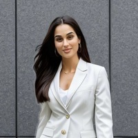 Notary Public in Miami , Florida 33143, Veronica Pardo