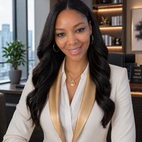 Notary Public in Glenwood, Illinois 60425, Ava AlAmin