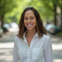 Notary Public in Panama City, Florida 32405, Carrie Brooks