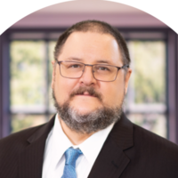 Notary Public in Andrews, Texas 79714, Eric Bayne