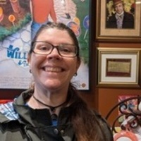 Notary Public in Santa Rosa, California 95405, Marie Radin