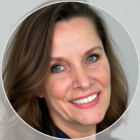 Notary Public in Post Falls, Idaho 83854, Kate Timmons