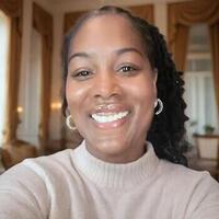 Notary Public in Stone Mountain, Georgia 30088, Tersa Tye