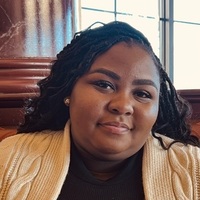 Notary Public in Flowery Branch, Georgia 30542, Cinammon Keens-Douglas