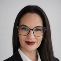 Notary Public in Ocala, Florida 34472, Lissette Marquez-Fuentes